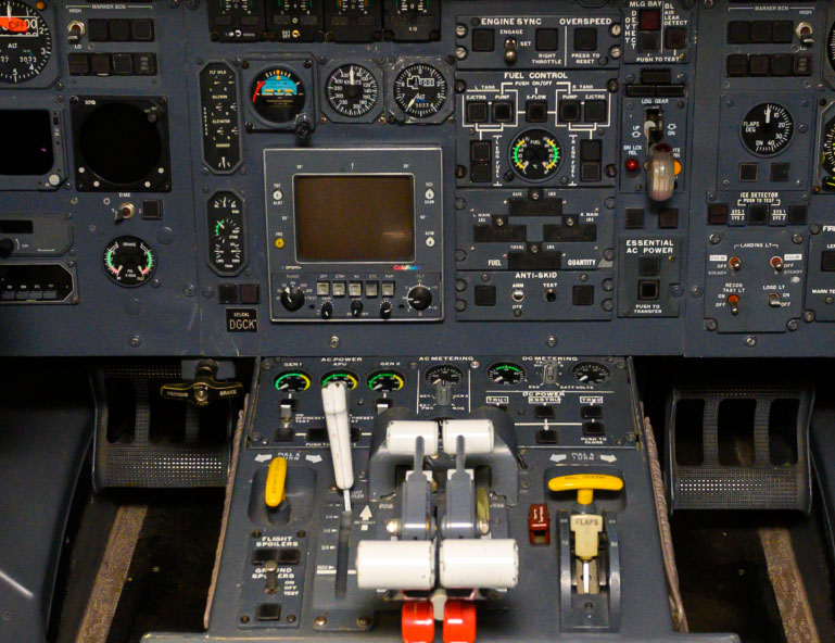 Avionics Services